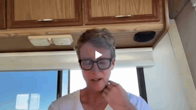 Cleaning Up Emotion, Focus, and Family Life