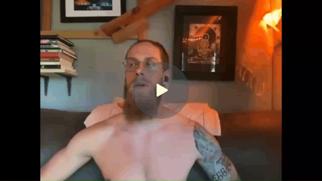 Eight Months No Porn, Feeling Happier