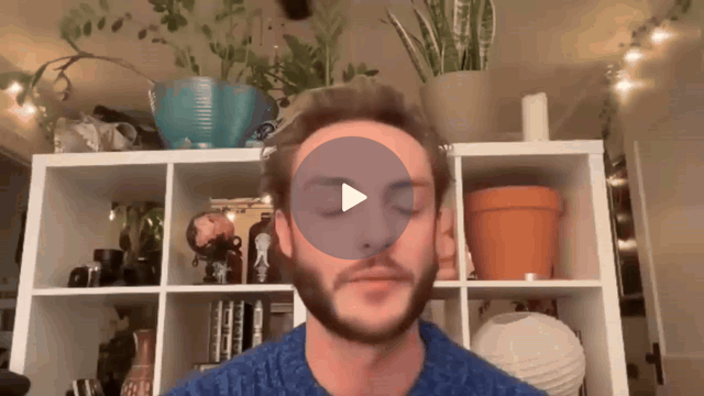 Inside Out Transformation and Sexual Energy Shifts